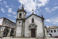 Trancoso Ã¢â¬â Church of St Peter